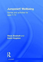 Jumpstart! Wellbeing Games and activities for ages 7-14