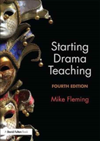 Starting Drama Teaching 