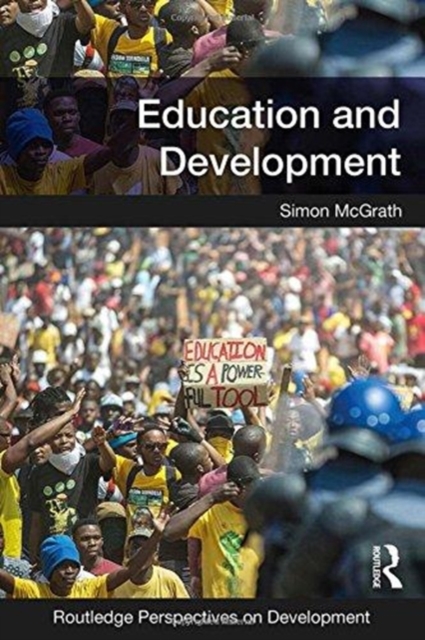 Education and Development 