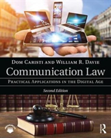 Communication Law Practical Applications in the