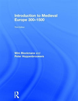 Introduction to Medieval Europe 300-1500 Third Edition