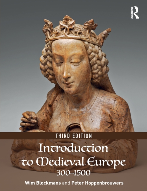 Introduction to Medieval Europe 300-1500 3/E 