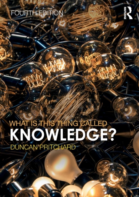 What is this thing called Knowledge 