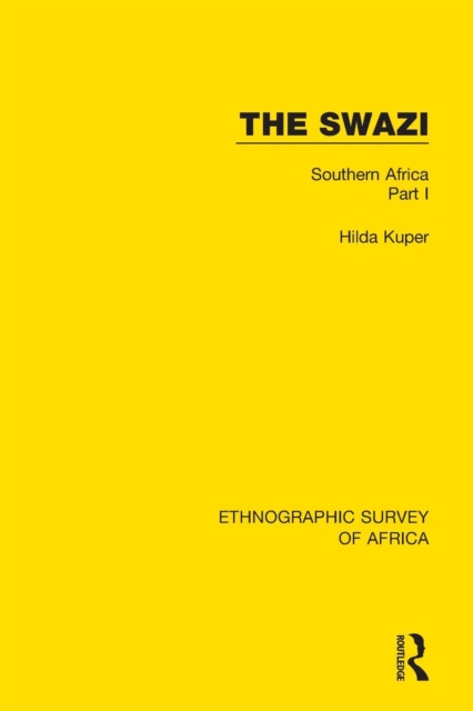 Swazi Southern Africa Part I