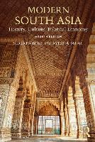 Modern South Asia History, Culture, Political Economy