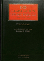 Ship Registration: Law and Practice 