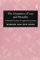 Dynamics of Law and Morality A Pluralist Account of Legal Interactionism