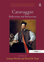 Caravaggio Reflections and Refractions
