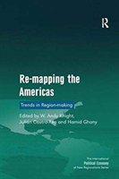 Re-mapping the Americas Trends in Region-making