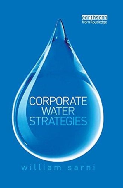 Corporate Water Strategies 