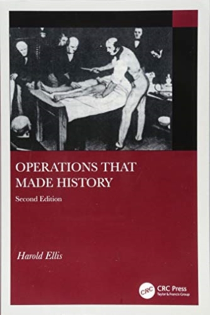 Operations that made History 2e 