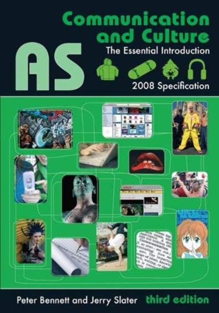 AS Communication and Culture The Essential Introduction