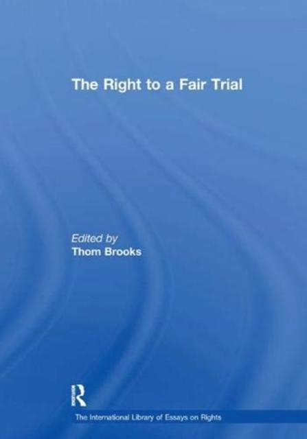 Right to a Fair Trial 
