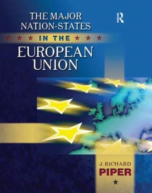 Major Nation-States in the European Union 