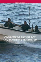 Contemporary Piracy and Maritime Terrorism The Threat to International Security