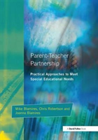 Parent-Teacher Partnership Practical Approaches to Meet Special Educational Needs