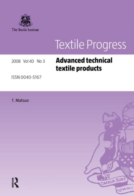 Advanced Technical Textile Products 
