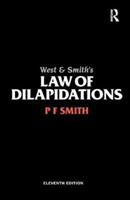 West & Smith's Law of Dilapidations 