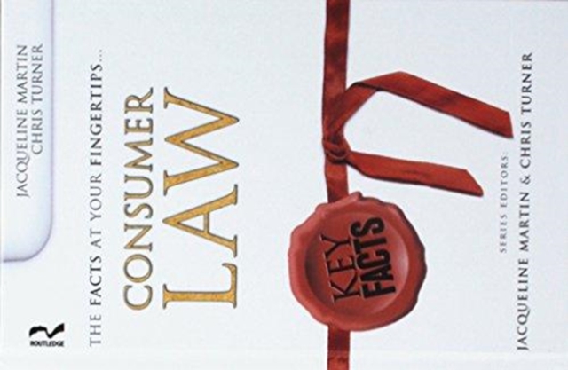 Key Facts: Consumer Law 