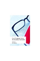 Use of Language Across the Secondary Curriculum 