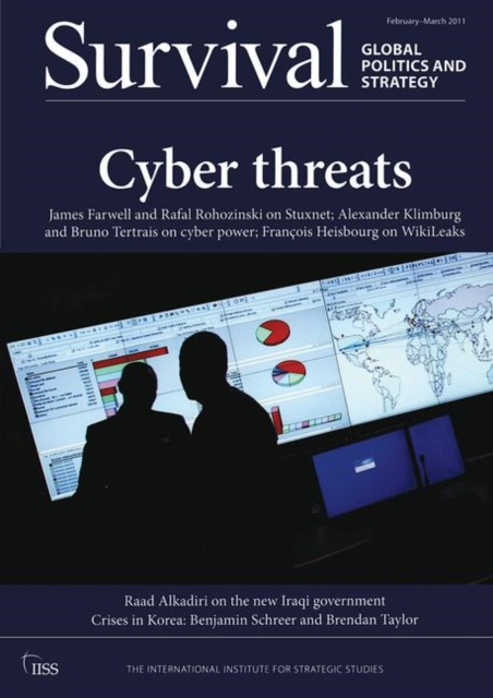 Survival 53.1 Survival 53.1