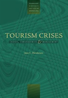 Managing Tourism Crises 