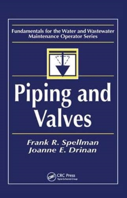 Piping and Valves 
