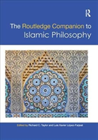 Routledge Companion to Islamic Philosophy 