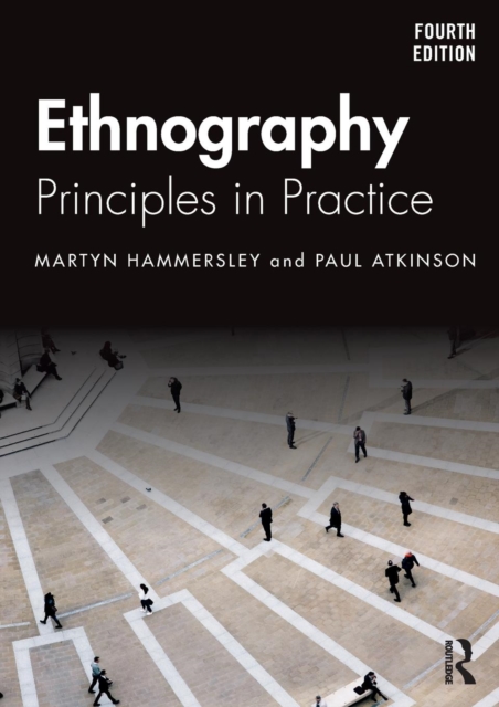 Ethnography Principles in Practice 