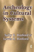 Archeology in Cultural Systems 