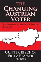 Changing Austrian Voter 