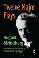 Twelve Major Plays 