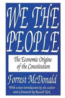 We the People The Economic Origins of the Constitution