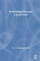 Researching Discourse A Student Guide