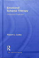Emotional Schema Therapy Distinctive Features