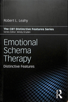 Emotional Schema Therapy Distinctive Features