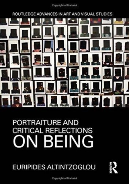 Portraiture and Critical Reflections on Being 