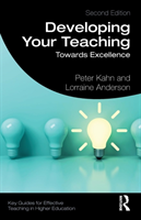Developing Your Teaching Towards Excellence