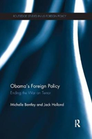 Obama's Foreign Policy Ending the War on Terror