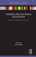 Gender and Distance Education Indian and International Contexts