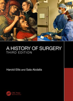 History of Surgery Third Edition