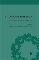 Battles Over Free Trade, Volume 2 Anglo-American Experiences with International Trade, 1776-2008