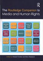 Routledge Companion to Media and Human Rights 