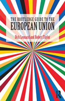 Routledge Guide to the European Union 