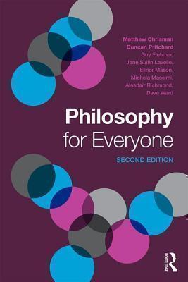 Philosophy for Everyone 
