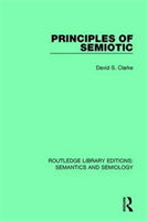 Principles of Semiotic 