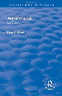 Airline Finance 