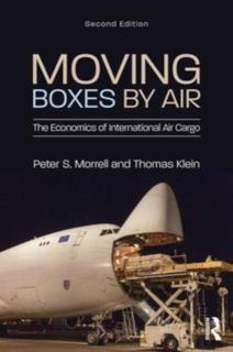 Moving Boxes by Air The Economics of International Air Cargo