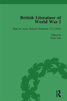 British Literature of World War I, Volume 2 