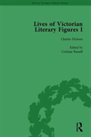 Lives of Victorian Literary Figures, Part I, Volume 2 George Eliot, Charles Dickens and Alfred, Lord Tennyson by their Contemporaries